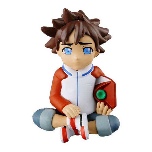 【レントン】まちぼうけ 交響詩篇エウレカセブン画像