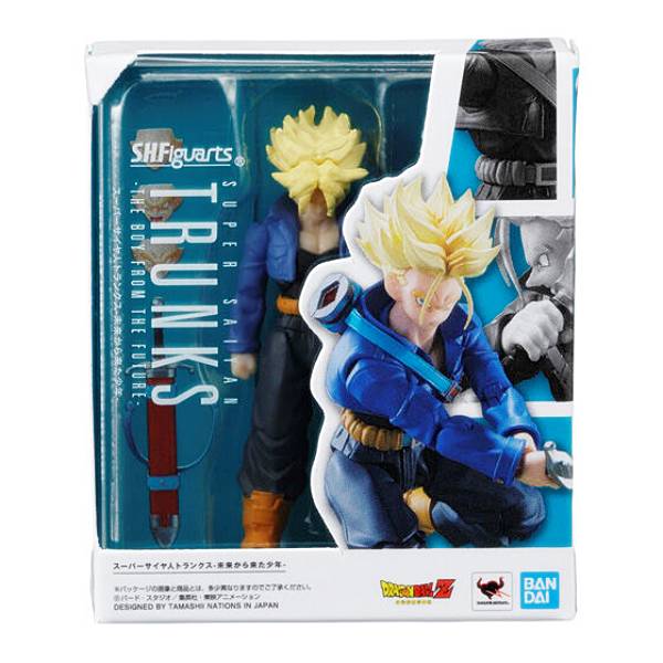 楽天市場】【ドラゴンボール】HGドラゴンボールZ14 トランクス(超