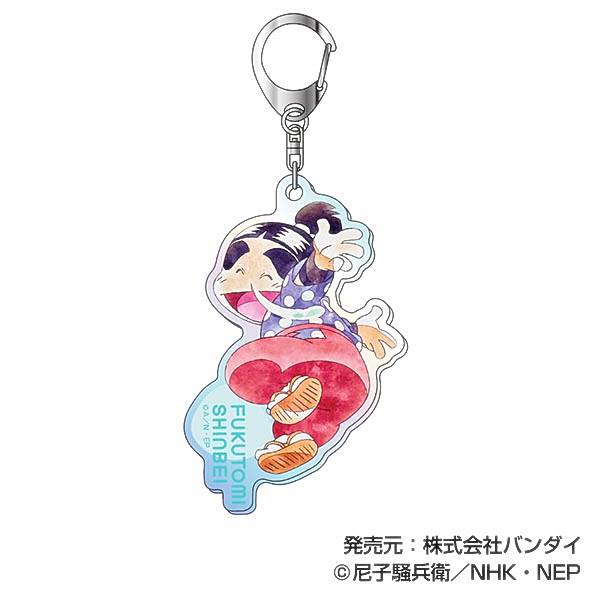 忍たま乱太郎オーロラアクリルキーホルダーレタコレ Vol.1全11種 新品未開封 楽天市場】【即納】オーロラアクリルキーホルダー 忍たま乱太郎