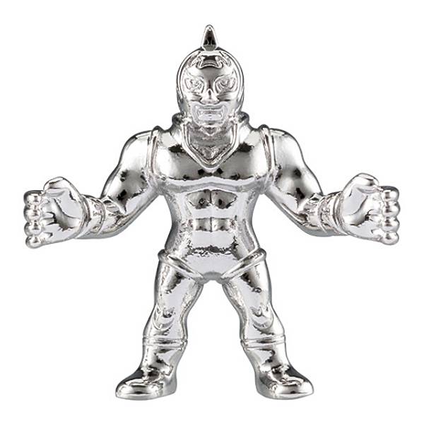 楽天市場】【キン肉マン】FIVESTAR TOY/NSCスニゲーター（蓄光 ver