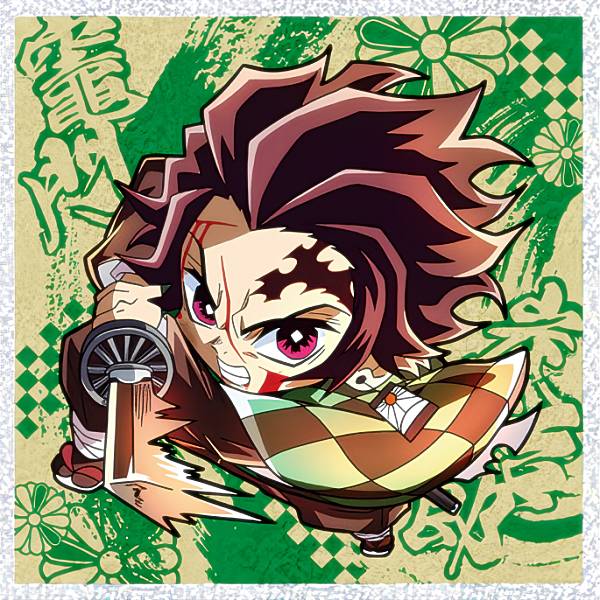 楽天市場】【鬼滅9-26 時透無一郎 (レア) 】 にふぉるめーしょん