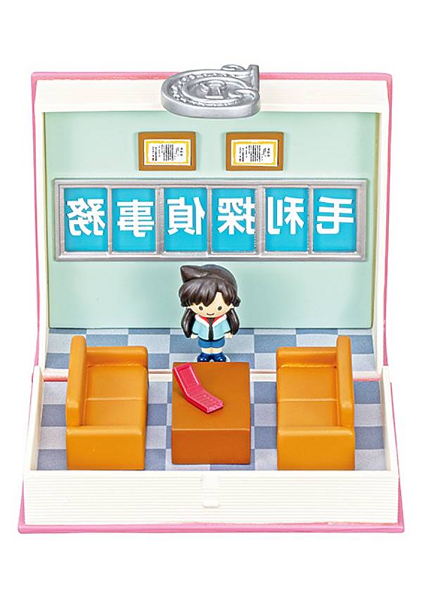 名探偵コナン 業火の向日葵 ガチャ 缶バッジ 毛利蘭 鈴木園子 名探偵コナン 業火の向日葵 毛利蘭＆鈴木園子 缶バッジ - メルカリ