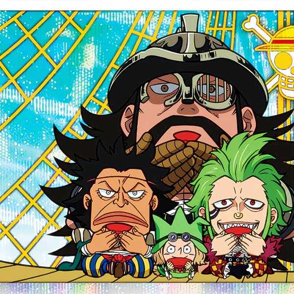 麦わら大船団② 楽天市場】【SW5-30 麦わら大船団 (2) (SR スーパーレア) 】 にふぉる