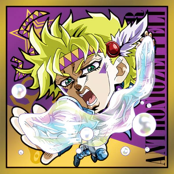 楽天市場】【No.06 シーザー・アントニオ・ツェペリ (キャラクター