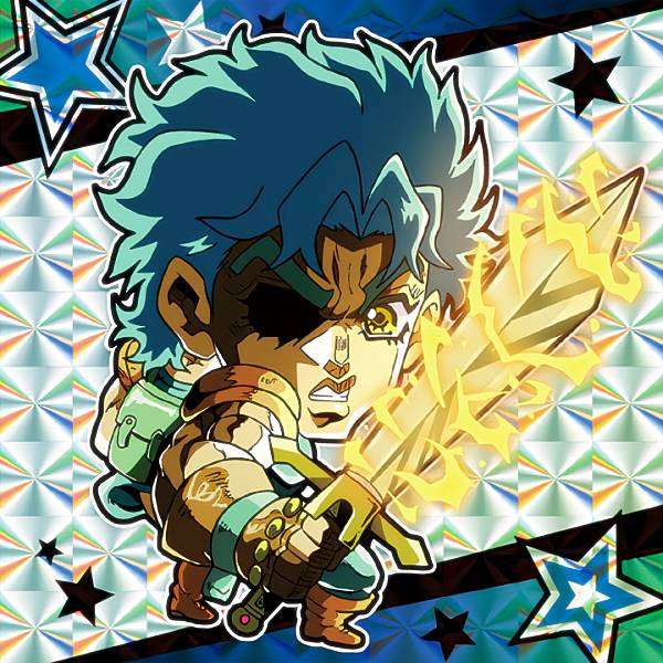 楽天市場】【JO3-02 ジョセフ・ジョースター (SR スーパーレア) 】 に