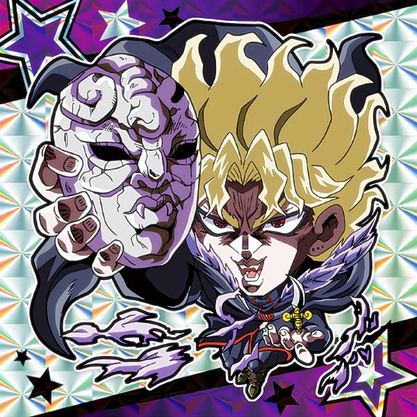 ジョジョ様　専用 楽天市場】【[箔押し仕様] JO12-29.ジョセフ・ジョースター (JJR