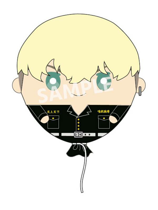 楽天市場】【松野千冬(笑顔)】東京リベンジャーズ おまんじゅうに