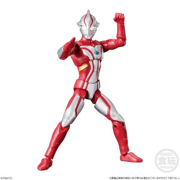 楽天市場】【5.ウルトラマンネクサス ジュネッス】超動αウルトラマン11