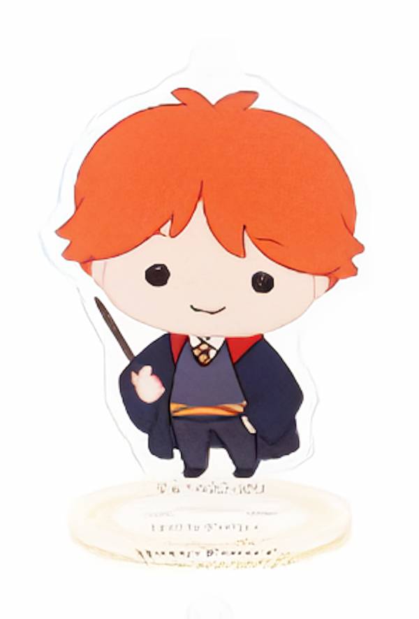 楽天市場】【セブルス・スネイプ(A)】ハリー・ポッター アクリル