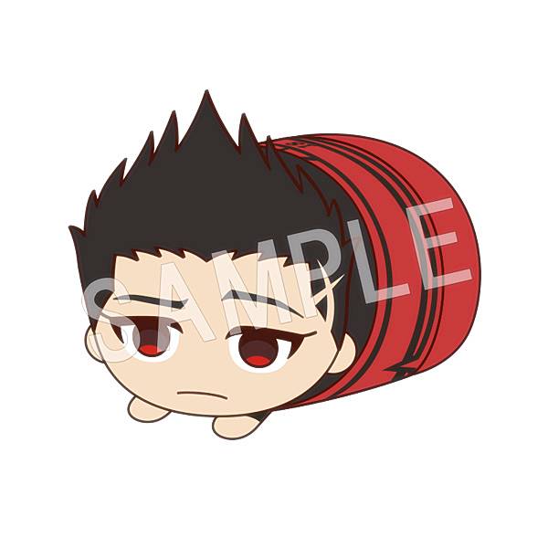 ブルーロック 蟻生十兵衛 もちころりんvol.2 楽天市場】【蟻生十兵衛】 ブルーロック もちころりん ぬいぐるみ