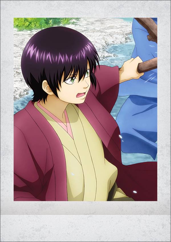 楽天市場】【15.高杉晋助】 銀魂 ぱしゃこれ : REALiZE トレカ＆ホビー