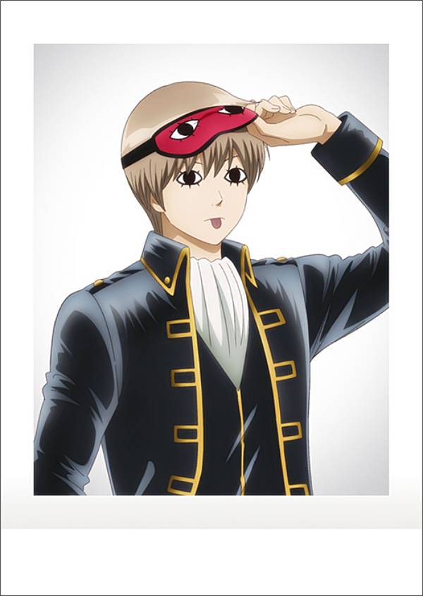 銀魂　ぱしゃこれ　其ノ肆　銀時 銀魂 ぱしゃこれ 其ノ参 其ノ肆 坂田銀時 - メルカリ