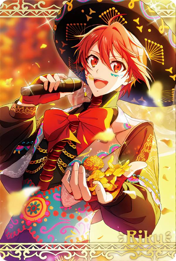 楽天市場】【No.17 和泉一織 (Sugao) 】 アイドリッシュセブン