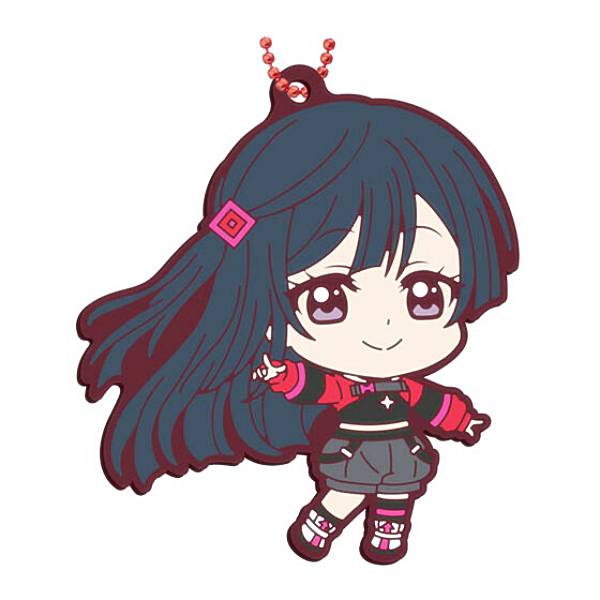 楽天市場】ラブライブ スクスタ 虹ヶ咲学園 優木せつ菜