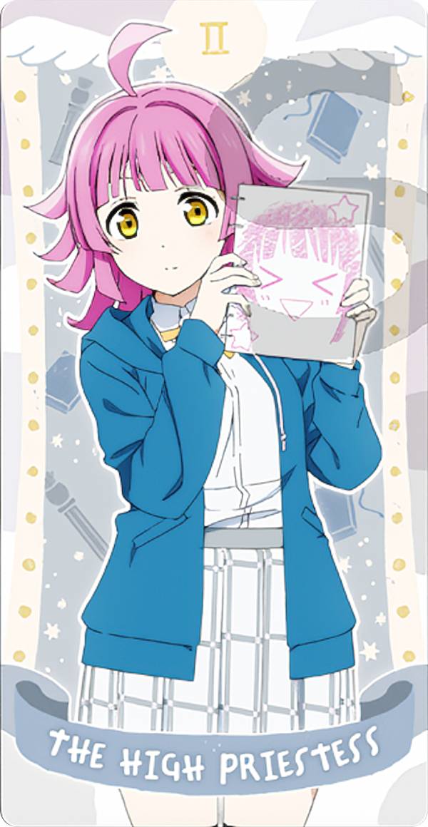 楽天市場】【桜坂しずく(制服)】 ラブライブ!虹ヶ咲学園スクール