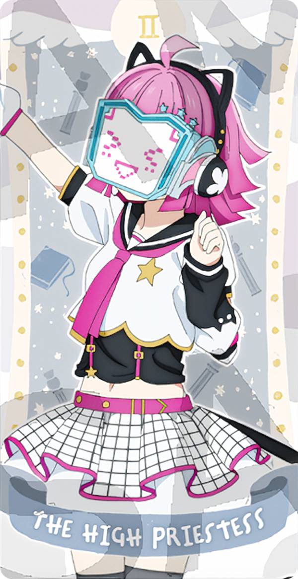 楽天市場】【天王寺璃奈(制服)】 ラブライブ!虹ヶ咲学園スクール