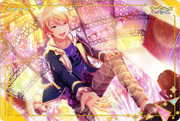 楽天市場】【02.天馬咲希 (キャラクターカード) 】 プロジェクトセカイ