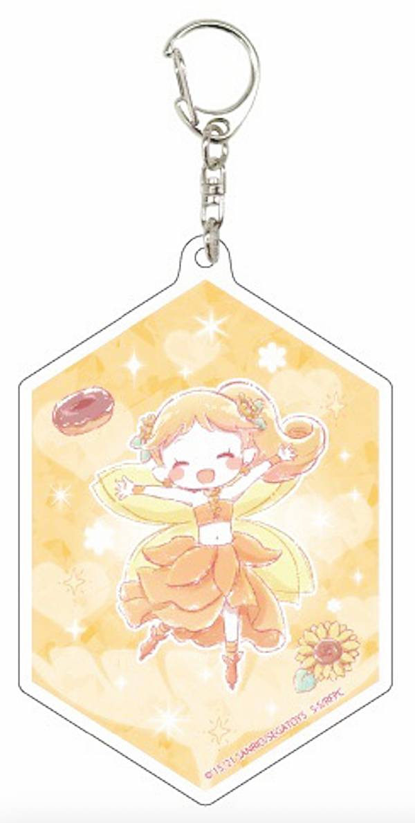 からくりサーカス からサー 阿紫花 アクリルキーホルダー GraffArt 楽天市場】【阿紫花英良】 アクリルキーホルダー からくり