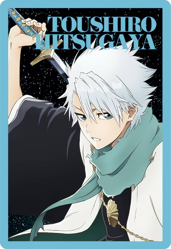 楽天市場】【19.平子真子 (ビジュアルカード) 】 BLEACH ウエハース2