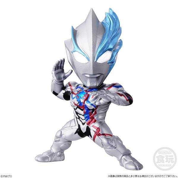【44.ウルトラマンブレーザー】 コンバージ CONVERGE MOTION ウルトラマン7画像
