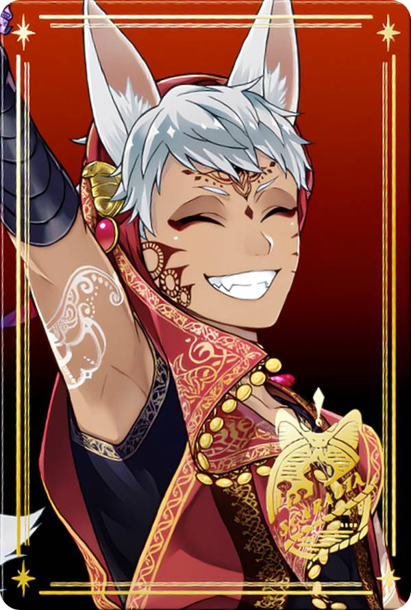 楽天市場】【[箔押しver.] No.26 カリム・アルアジーム】 ディズニー