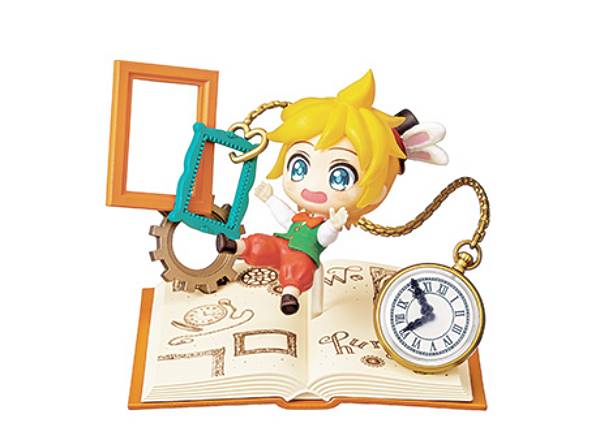 楽天市場】【送料無料!】 リーメント 初音ミクシリーズ Secret