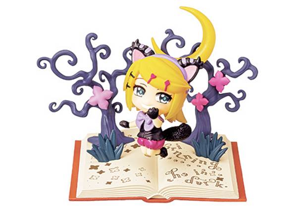 鏡音レン　アクリルスタンド　Halloween Mad Tea Party utEl8R3sTQN0aSorDkO7.jpg