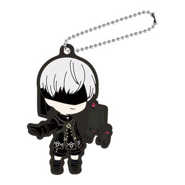 楽天市場】【E.ヨルハ二号B型】 ニーア オートマタ NieR:Automata