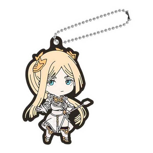 ★ NieR ★ ラバーキーホルダー ★ ラバーストラップ★ 指輪 ★ ☆ NieR ☆ ラバーキーホルダー ☆ ラバーストラップ☆ 指輪