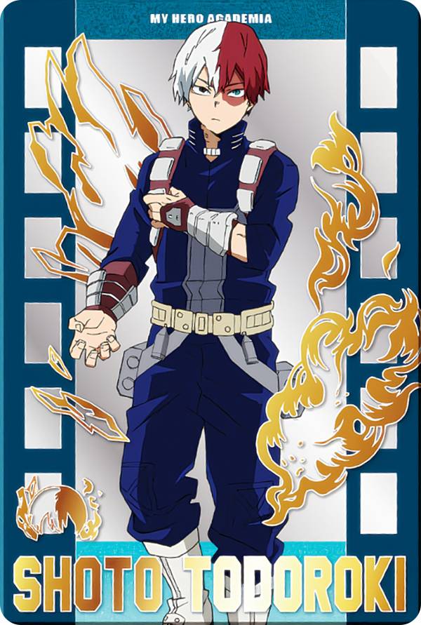 楽天市場】バンダイ TVアニメ「僕のヒーローアカデミア」 ウエハース