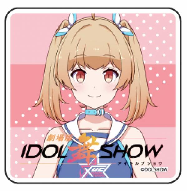 楽天市場】【！セール！単品：卯木千景】□A3! 星型 ビッグ缶バッジ