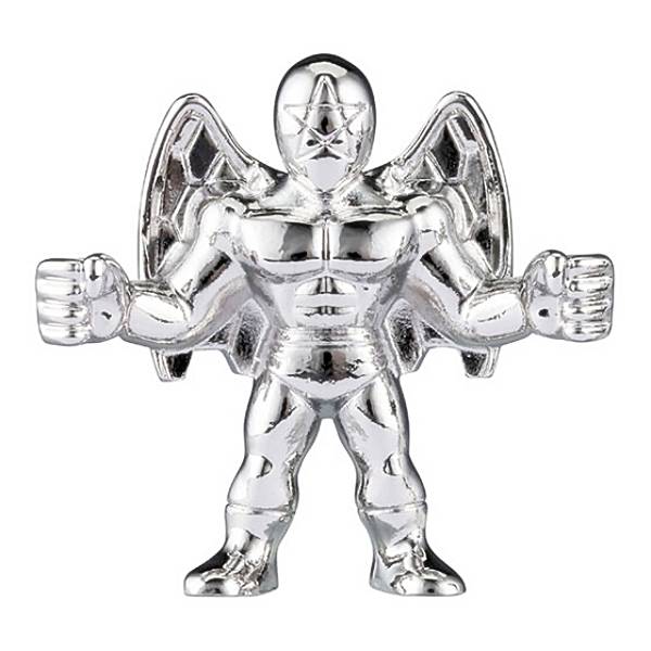 t*i様 キン肉マン　ペンタゴン　蓄光　フィギュア 楽天市場】【キン肉マン】FIVESTAR TOY/NSC-EXペンタゴン（蓄光