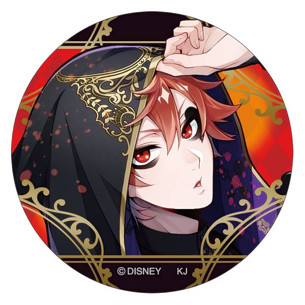 楽天市場】【Disney/ディズニー ツイステッドワンダーランド】ディア