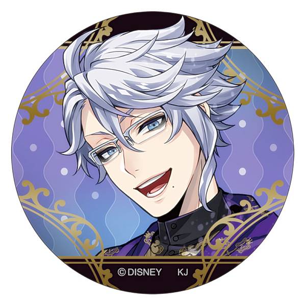 楽天市場】【アズール・アーシェングロット】 ディズニーツイステッド