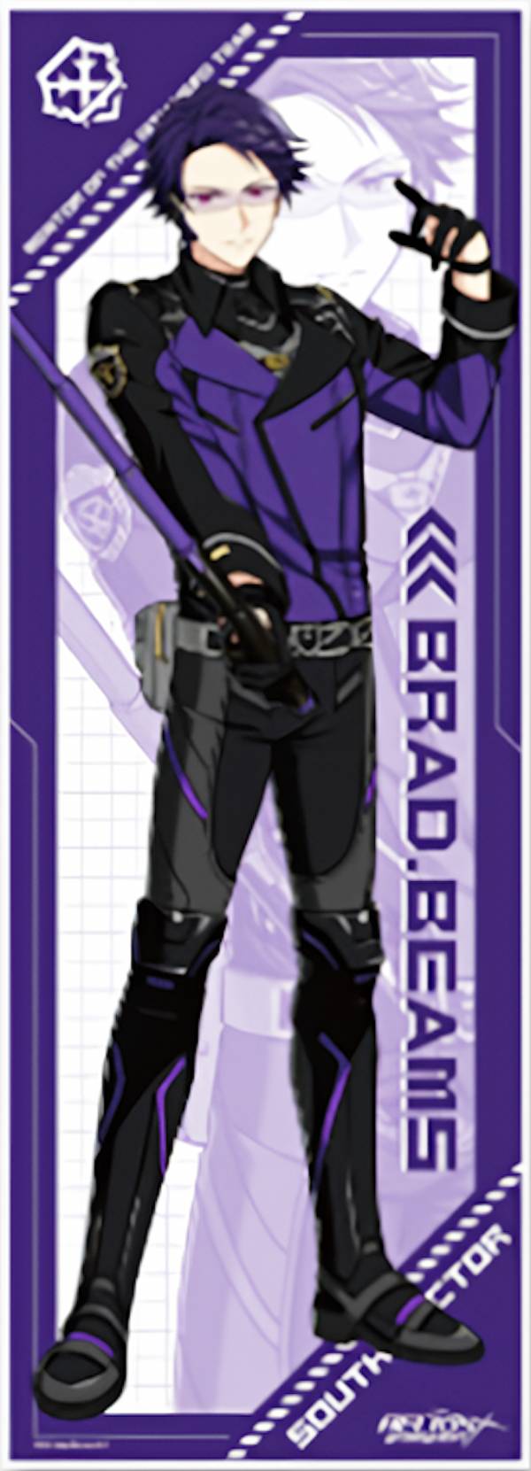 楽天市場】【ブラッド・ビームス】 エリオスライジングヒーローズ