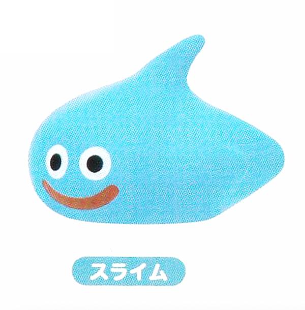 スライムナイト　バギ　呪文にも負けず　メタルスライム スライムナイト バギ 呪文にも負けず メタルスライム