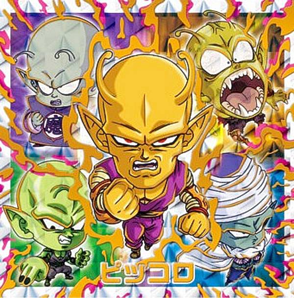 ドラゴンボール　シールウエハース　34種セット ドラゴンボール 超戦士ウエハース 超8-34 SEC - メルカリ
