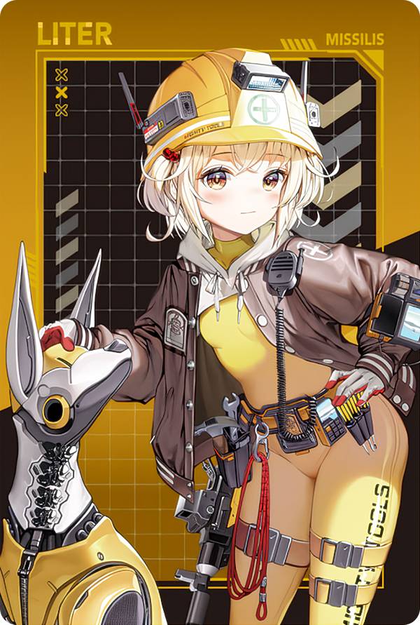 楽天市場】【No.005 N102】 勝利の女神：NIKKE ウエハース : REALiZE