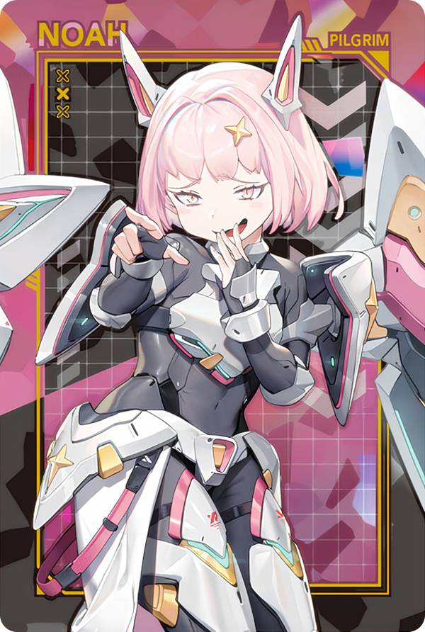 楽天市場】【No.015 アリス】 勝利の女神：NIKKE ウエハース : REALiZE