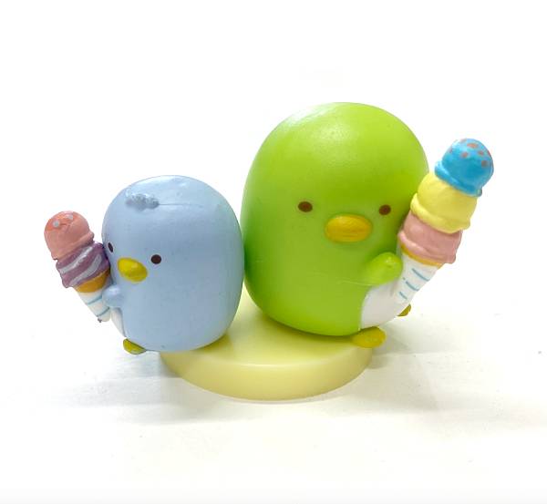 フルタ製菓 チョコエッグ すみっコぐらし チョコエッグ（すみっコぐらし3）が登場！着ぐるみをまとった