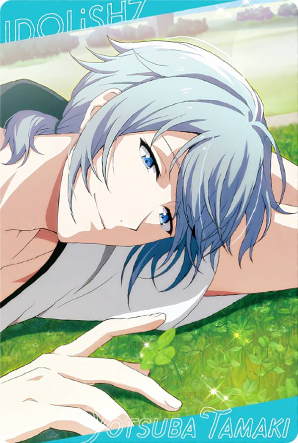 楽天市場】【No.17 和泉一織 (Sugao) 】 アイドリッシュセブン