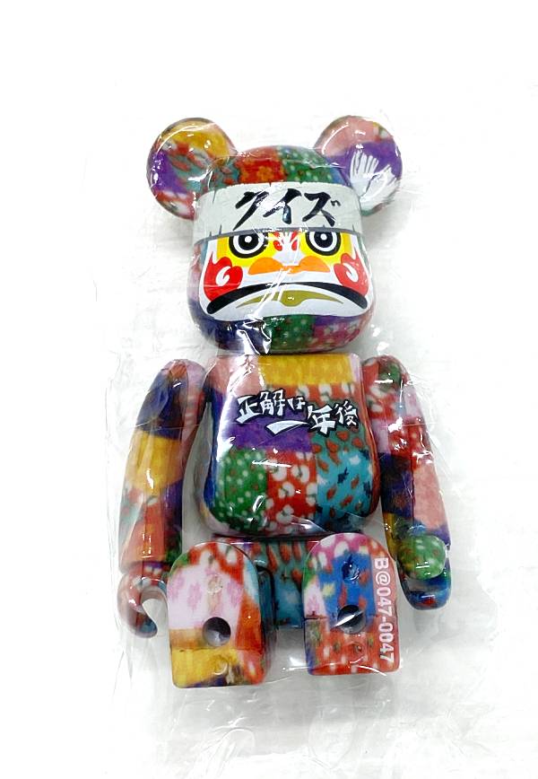 BE@RBRICK - BE@RBRICK SERIES 47  ペコちゃん imgrc0135758561.jpg