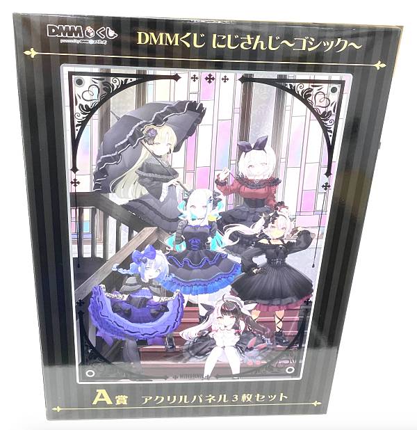 にじさんじ　東京タワーくじ　ドラムバッグ　Wチャンス 楽天市場】【新品】にじさんじ 東京タワーくじ Wチャンス賞 第5
