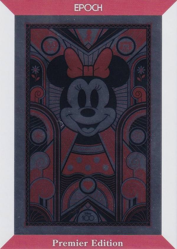 楽天市場】【[ホロA 095/200] SW-02 MICKEY MOUSE ミッキーマウス