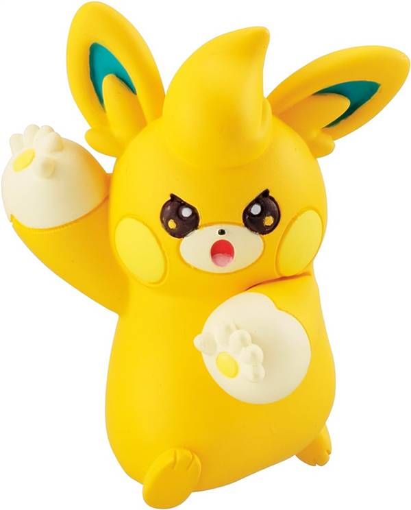 ポケモン　モンコレ　11体セット ポケットモンスター モンスターコレクション 11種セット
