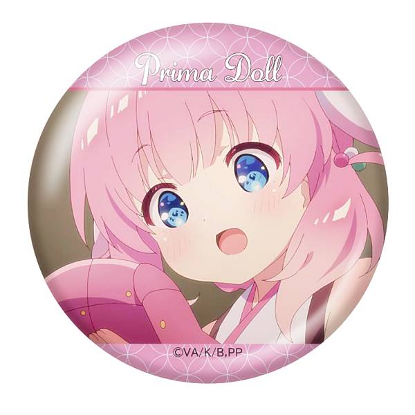 アイ★チュウ 黒羽 缶バッジ 駿河屋 - 【買取】夜鶴黒羽 「アイ☆チュウ 4周年缶バッジ