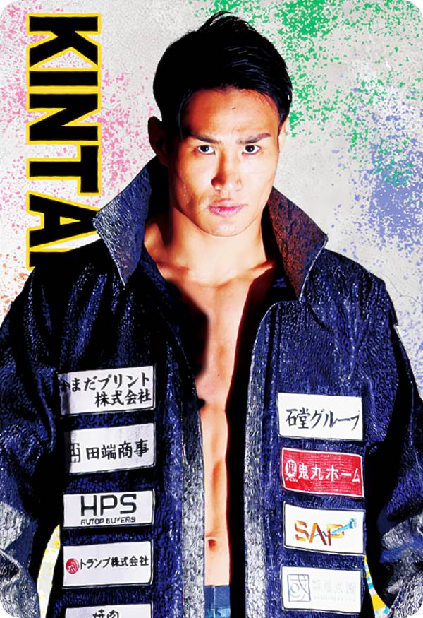 楽天市場】【[レインボーホロ箔] No.23 平本蓮 (レアカード) 】 RIZIN