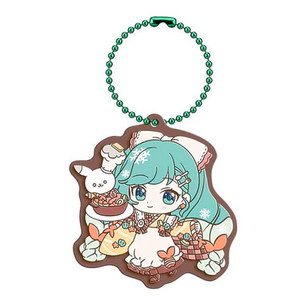 楽天市場】送料無料 BANDAI Candy CAN BADGE COLLECTION SNOW