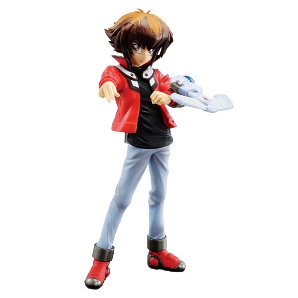 楽天市場】【中古】 遊戯王 フィギュア 闇遊戯 一番くじ 遊☆戯