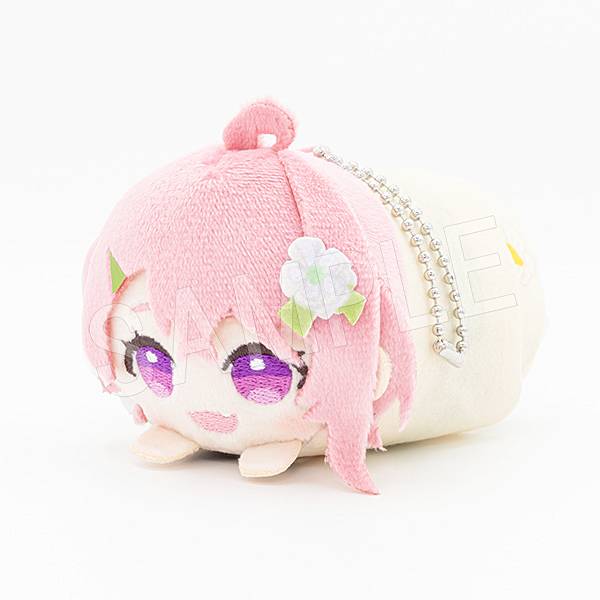 加賀美ハヤト コロこっと ぬいぐるみ セット eStream、VTuber / バーチャルライバーグループ「にじさんじ